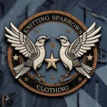Knitting Sparrows Clothing