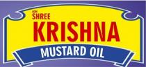 AOM SHREE KRISHNA MUSTARD OIL