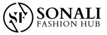 SONALI FASHION HUB WITH SF