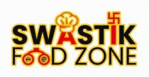 SWASTIK FOOD ZONE