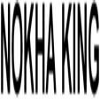 NOKHA KING