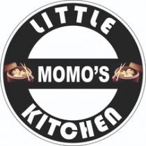 LITTLE MOMOÃ¢ÂÂS KITCHEN