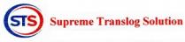 STS SUPREME TRANSLOG SOLUTION