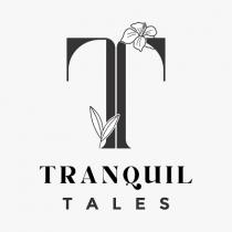 TRANQUIL TALES