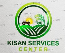 KISAN SERVICES CENTER