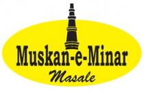 Muskan-e-Minar Masale