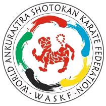 WORLD ANKURASTRA SHOTOKAN KARATE FEDERATION-WASKF