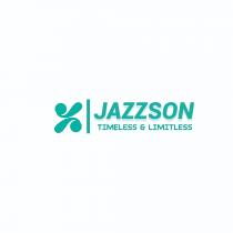 JAZZSON-timeless & limitess