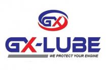 GX-LUBE