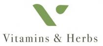 Vitamins & Herbs