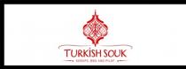 TURKISH SOUK - KEBAPS, BBQ AND PILAF