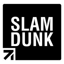 SLAM DUNK