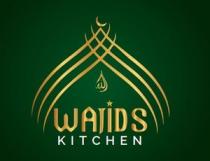 Wajids kitchen