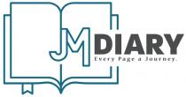 JM DIARY Every Page a Journey of Book
