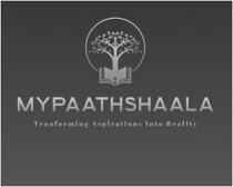 My Paathshaala - Transforming Aspirations Into Reality