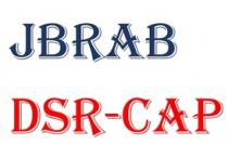 JBRAB DSR- CAP