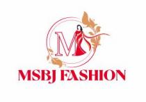 MSBJ FASHION OF M