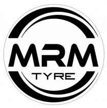 MRM TYRES