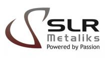 SLR MEtaliks Powered by Passion