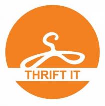 THRIFT IT