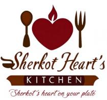 Sherkot Heart's KITCHEN
