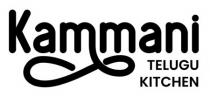 KAMMANI TELUGU KITCHEN