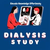DIALYSIS STUDY;Elevate Knowledge Effortlessly