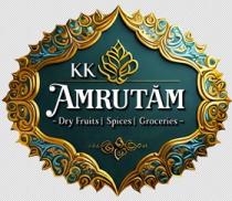 KK AMRUTAM