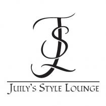 JSL; JUILY'S STYLE LOUNGE