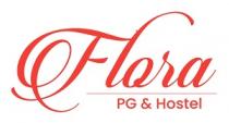 Flora PG & Hostel