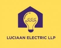 LUCIAAN ELECTRIC LLP