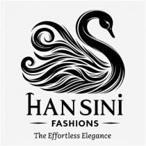 Hansini Fashions - The Effortless Elegance