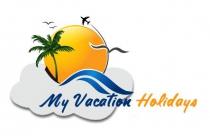 MY VACATION HOLIDAYS