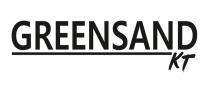 GREENSAND KT