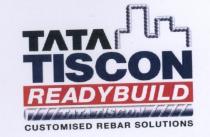 TATA TISCON READYBUILD