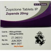 ZOPANDA