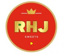 RHJ SWEETS