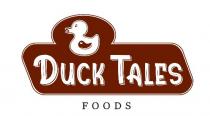 DUCK TALES FOODS