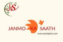 JANMO KA SAATH WWW.SASTEPLOTS.COM