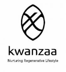 KWANZAA WITH NURTURING REGENERATIVE LIFESTYLE