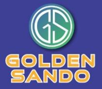 GOLDEN SANDO WITH GS