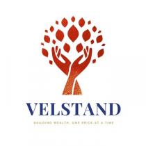 VELSTAND BUILDING WEALTH, ONE BRICK AT A TIME