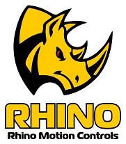 Rhino Motion Controls
