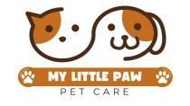 MY LITTLE PAW;PET CARE