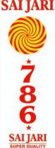SAI JARI 786
