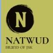 NATWUD : BRAND OF JSK