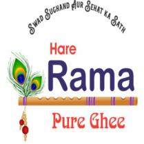 Hare Rama Pure Ghee - Swad Sughand Aur Sehat Ka Sath