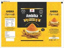 pb PatelBrothers Ambika