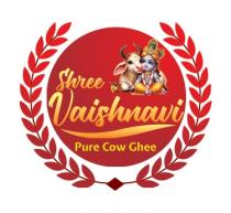 SHREE VAISHNAVI PURE COW GHEE