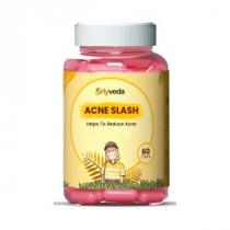 GIRLYVEDA ACNE SLASH